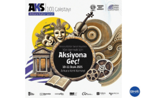 AKK’de Kültür-Sanat Çalıştayı başladı! – Birlik Haber Ajansı