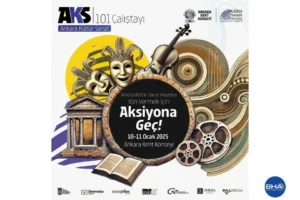 AKK’de Kültür-Sanat Çalıştayı başladı! – Birlik Haber Ajansı