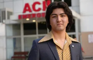 Ferdi Tayfur hayranlığıyla bilinen Sıraç Ünlü tutuklandı – Birlik Haber Ajansı