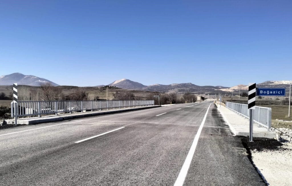 AK Parti İl Başkanı Özboyacı: “Boğaziçi köprüsü halkımıza hayırlı olsun” – Birlik Haber Ajansı