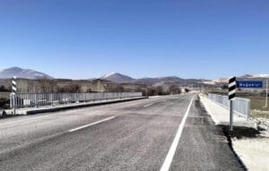 AK Parti İl Başkanı Özboyacı: “Boğaziçi köprüsü halkımıza hayırlı olsun” – Birlik Haber Ajansı