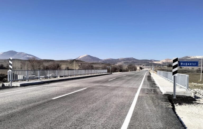 AK Parti İl Başkanı Özboyacı: “Boğaziçi köprüsü halkımıza hayırlı olsun” – Birlik Haber Ajansı