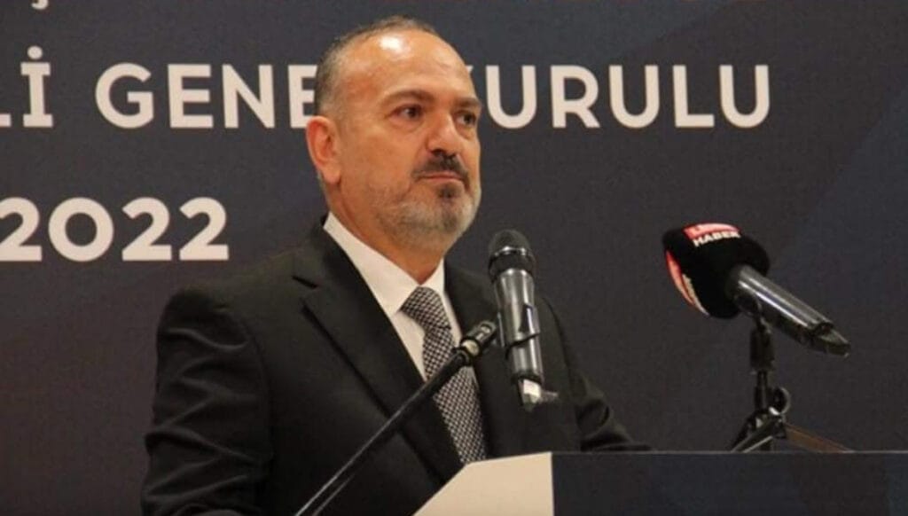 BAİB açıkladı: Sınırda TIR kuyrukları, dövizde baskı ihracatı düşürdü – Birlik Haber Ajansı