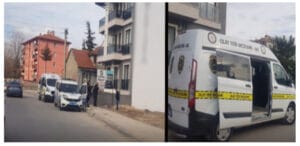 Isparta’da bıçaklı kavga: İki kardeş yaralandı – Birlik Haber Ajansı