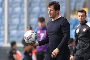 Antalyaspor’da Emre Belözoğlu dönemi başlıyor – Birlik Haber Ajansı