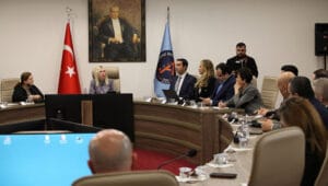 Antalya’da üniversite ve iş dünyası buluşması! – Birlik Haber Ajansı