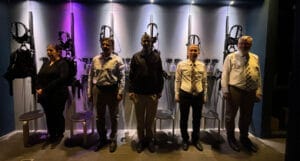 Rektör Saltan Amerika’dan büyük kazanımlarına döndü – Birlik Haber Ajansı