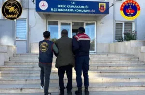 Antalya ve Serik’te 72 saatte toplam 176 firari yakalandı – Birlik Haber Ajansı