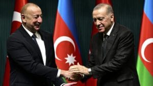 Aliyev: Türkiye’nin çıkarına olanlar bizim de çıkarımızadır – Birlik Haber Ajansı