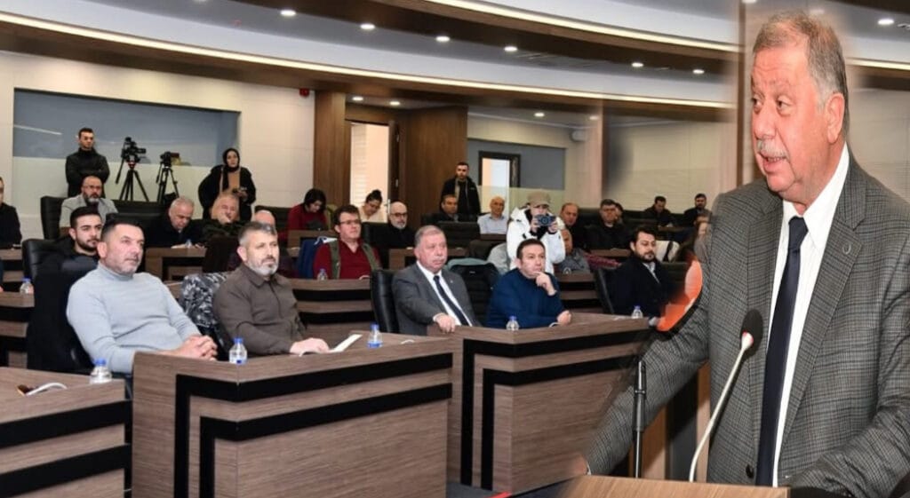 ITSO’da kriz ve motivasyon konularında seminer düzenlendi – Birlik Haber Ajansı