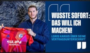 Beşiktaş’ın eski kalecisi Loris Karius Schalke 04’e transfer oldu – Birlik Haber Ajansı