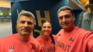 Milli Takım, Almanya’dan altın madalya ile döndü – Birlik Haber Ajansı