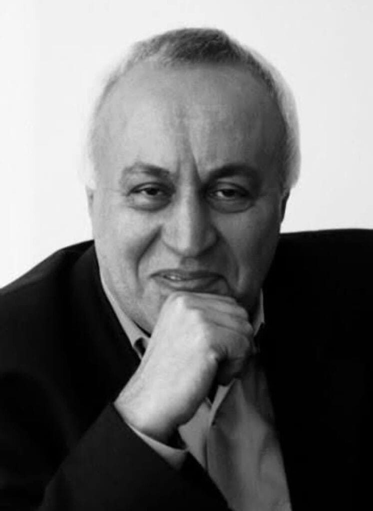 Türkiye Araştırmalar Merkezi’nin kurucusu Prof. Faruk Şen hayatını kaybetti – Birlik Haber Ajansı