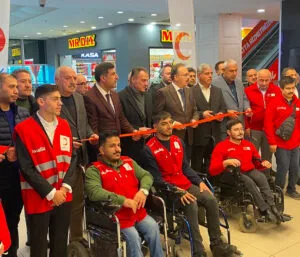 Siirt Valiliğinin öncülüğünde Kızılay kan bağışı hedefini aştı – Birlik Haber Ajansı