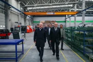 Düzce ihracatta 2024 yılında Türkiye’de 20. oldu – Birlik Haber Ajansı