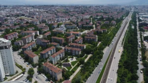 Çevre Bakanlığından imar planlarına dijital erişim dönemi – Birlik Haber Ajansı