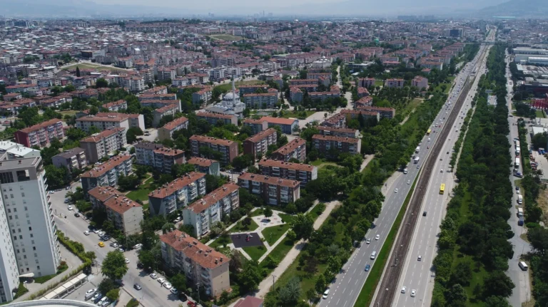 Çevre Bakanlığından imar planlarına dijital erişim dönemi – Birlik Haber Ajansı