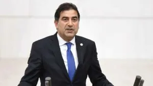 İYİ Parti Konya Milletvekili Ünal Karaman istifa etti – Birlik Haber Ajansı