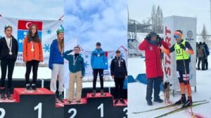 Ayder Heliski’nin Desteklediği Kayak Takımı Rekorlar Kırıyor – Birlik Haber Ajansı