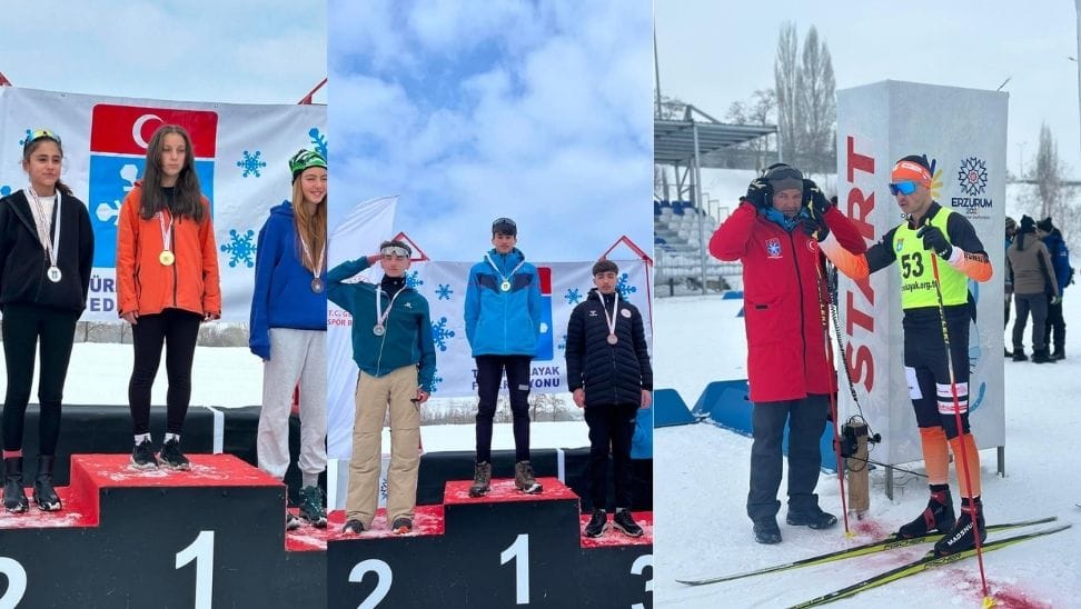 Ayder Heliski’nin Desteklediği Kayak Takımı Rekorlar Kırıyor – Birlik Haber Ajansı