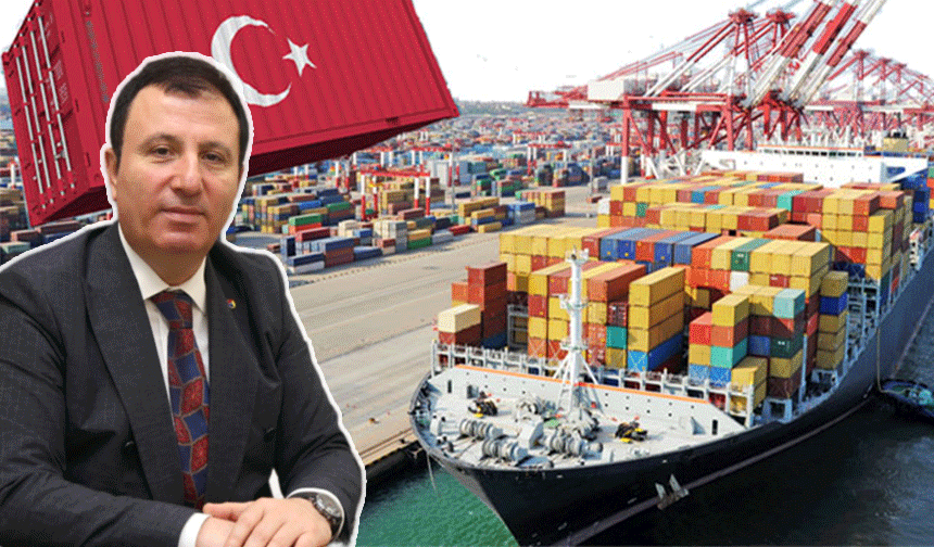 Kahramanmaraş ihracatta 1 milyar dolar eşiğini aştı! – Birlik Haber Ajansı