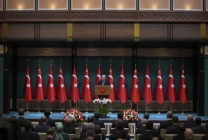 Yılın ilk kabine toplantısı bugün yapılacak – Birlik Haber Ajansı