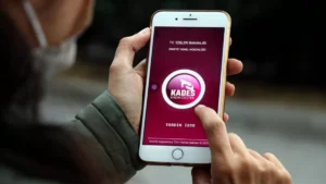 KADES, 7 milyon kadına yardım eli uzatıyor – Birlik Haber Ajansı