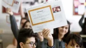 Öğrenciler yarın ikinci ara tatiline çıkıyor! – Birlik Haber Ajansı