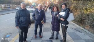 Kavaklıderem Derneği, “Ağaçlarımızı geri istiyoruz” kampanyası başlattı – Birlik Haber Ajansı