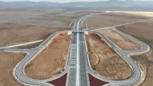 Konya Çevre Yolu’nun ikinci kesimi bugün açılıyor – Birlik Haber Ajansı