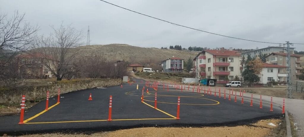 Beypazarı İlçe Milli Eğitim Müdürü’nden sürücü kurslarına ziyaret – Birlik Haber Ajansı