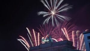 Almanya’da yeni yıl kutlamalarında havai fişek faciası: 5 ölü – Birlik Haber Ajansı