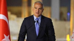 Bakan Ersoy: Turizmde yıl sonu hedefimiz 65 milyon ziyaretçi – Birlik Haber Ajansı