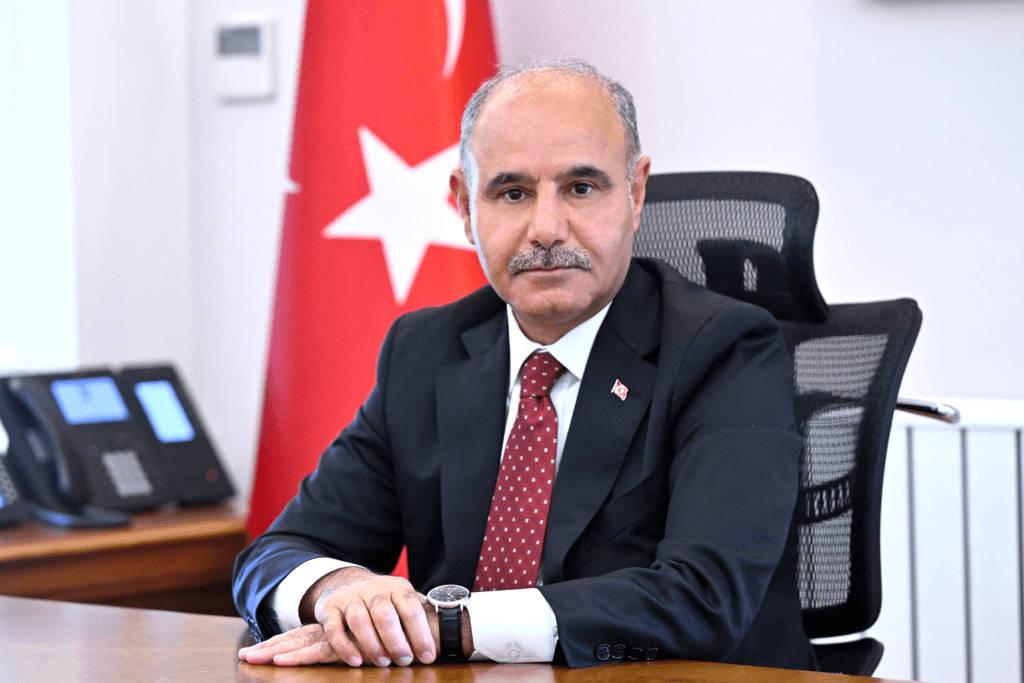 Bakan Yardımcısı Aktaş’ın kardeşi serbest bırakıldı – Birlik Haber Ajansı