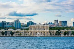 2024’te Milli Saraylar en çok ziyaret edilenler arasında – Birlik Haber Ajansı