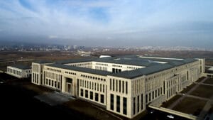 MİT 98 yaşında! – Birlik Haber Ajansı