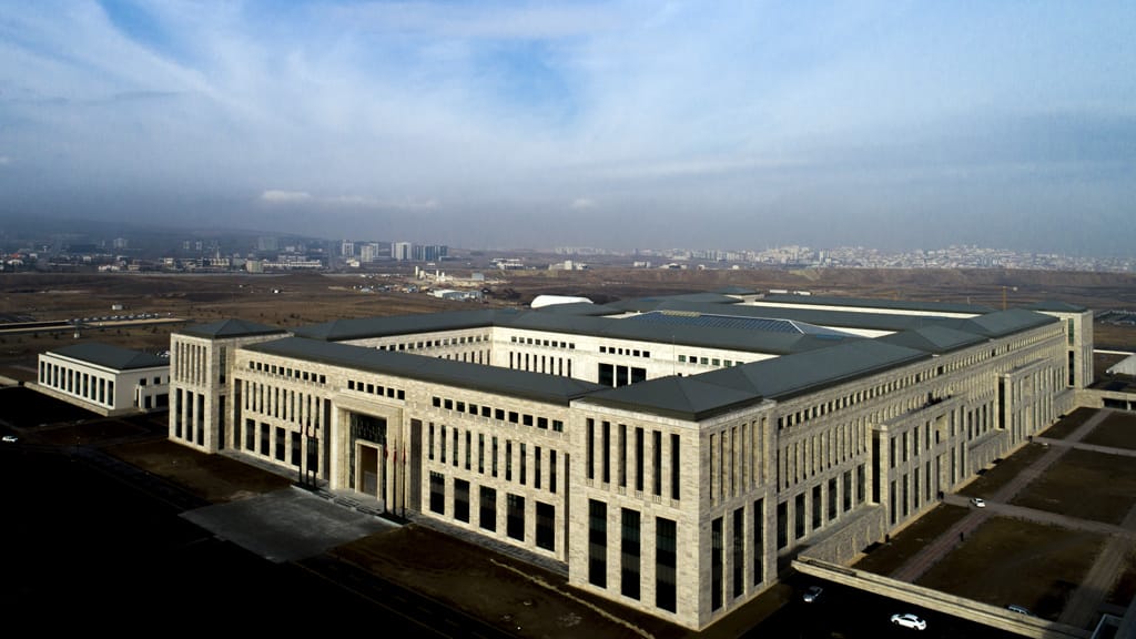 MİT 98 yaşında! – Birlik Haber Ajansı