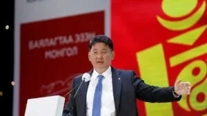 Moğolistan Cumhurbaşkanı Khurelsukh, Türkiye’ye geliyor – Birlik Haber Ajansı