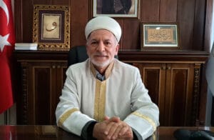 Beypazarı Müftüsü Ahmet İnciler: Şehirlerin kalbi camilerde buluşmayı sürdürüyoruz – Birlik Haber Ajansı