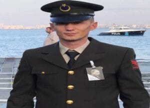 Uzman Çavuş Muhammet Yılmaz şehit oldu – Birlik Haber Ajansı