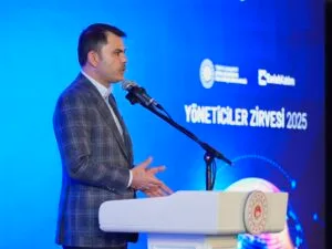 Bakan Kurum, Emlak Katılım Bankası’nın sosyal konut ve kentsel dönüşüme katkılarını vurguladı – Birlik Haber Ajansı