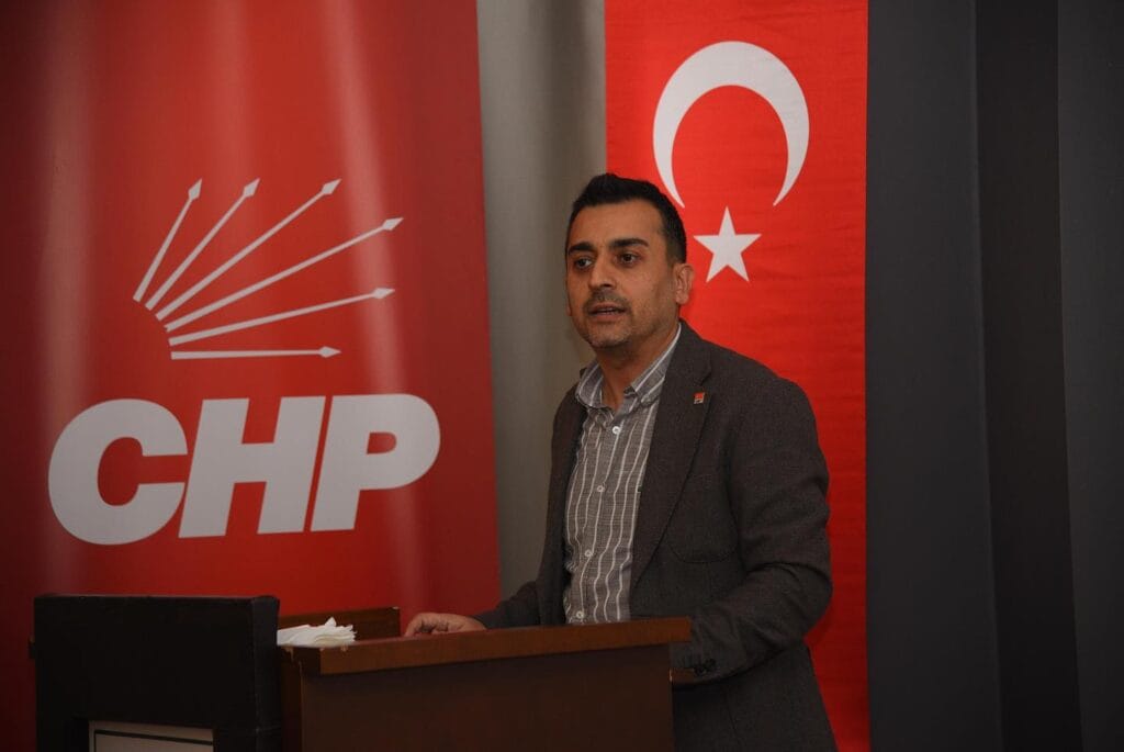 Murat Bektaş: Resmen Allah’a emanet yaşıyoruz! – Birlik Haber Ajansı