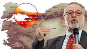 Naci Görür: Çökeriz; şaka değil! – Birlik Haber Ajansı