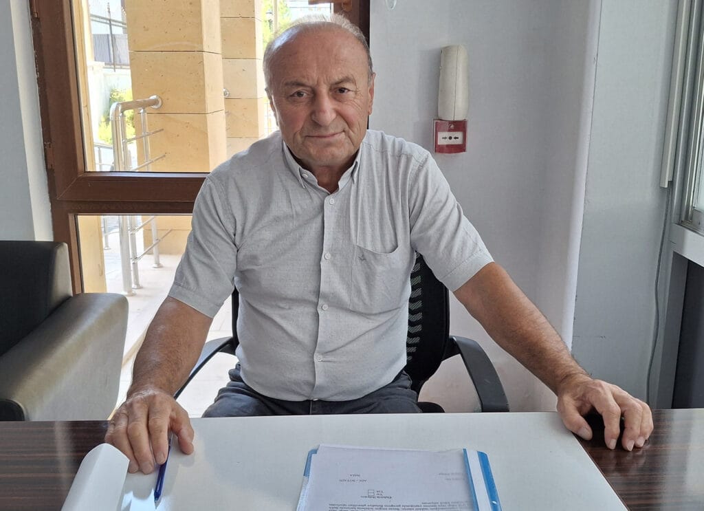 Beypazarı Kültür ve Turizmini Geliştirme Derneği kongresini yaptı – Birlik Haber Ajansı