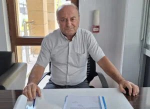 Beypazarı Kültür ve Turizmini Geliştirme Derneği kongresini yaptı – Birlik Haber Ajansı