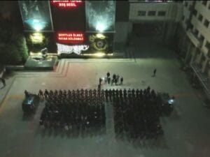 1 Milyon 168 Bin 42 Adet Uyuşturucu Hap Ele Geçirildi – Birlik Haber Ajansı