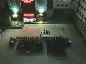 1 Milyon 168 Bin 42 Adet Uyuşturucu Hap Ele Geçirildi – Birlik Haber Ajansı