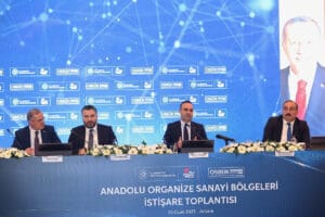 OSB’lerdeki boş sanayi alanları yatırımcılara tahsis edilecek – Birlik Haber Ajansı