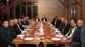 Beypazarı’nda OSB kurulumu için toplantılar sürüyor – Birlik Haber Ajansı