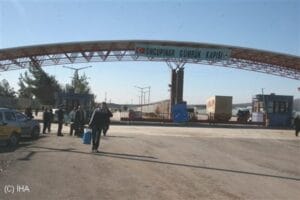 Suriyelilerin geri dönüşü yeni yılda da sürüyor – Birlik Haber Ajansı